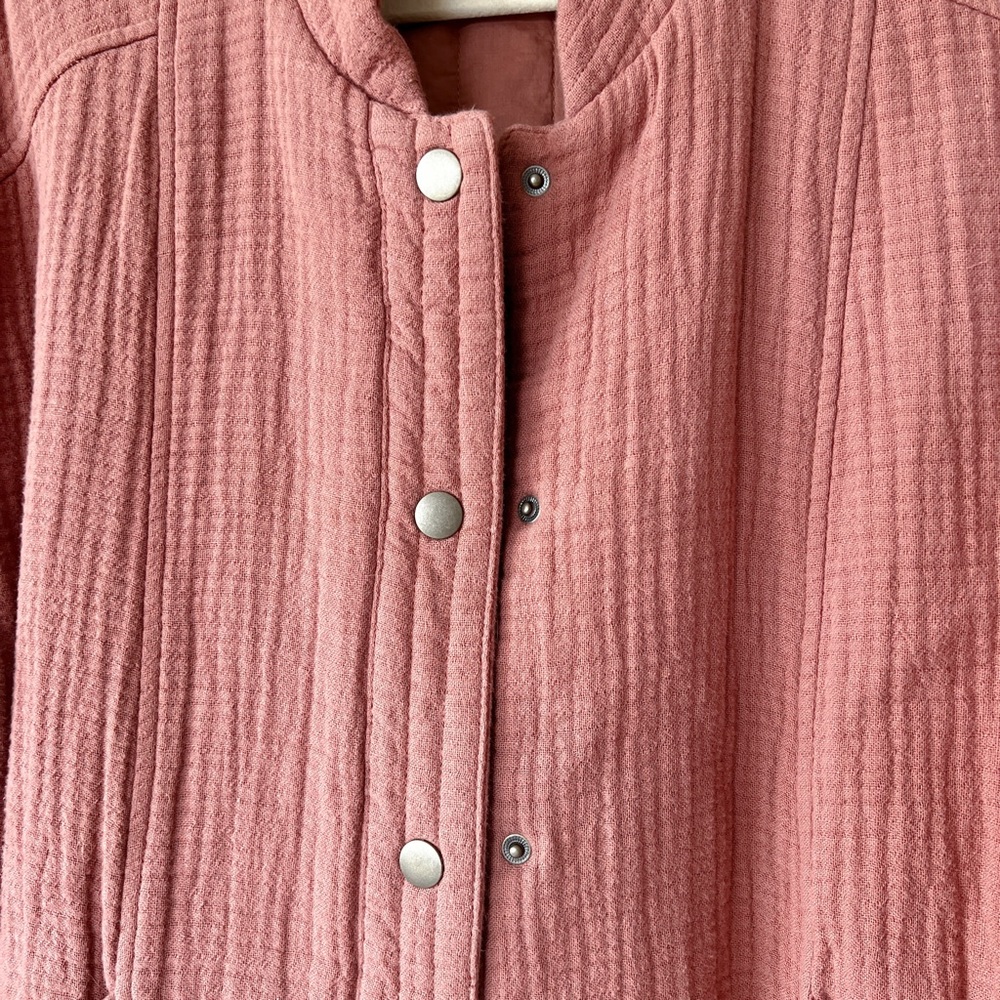 Universal Threads Jacket - Picture 4 of 7